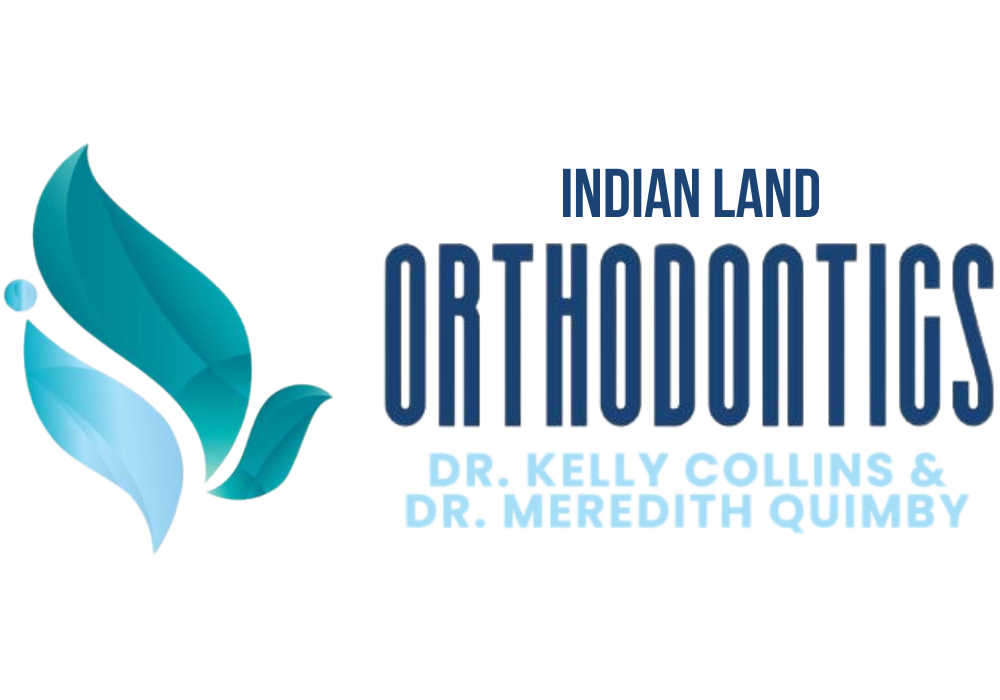 Indian Land Orthodontics logo.