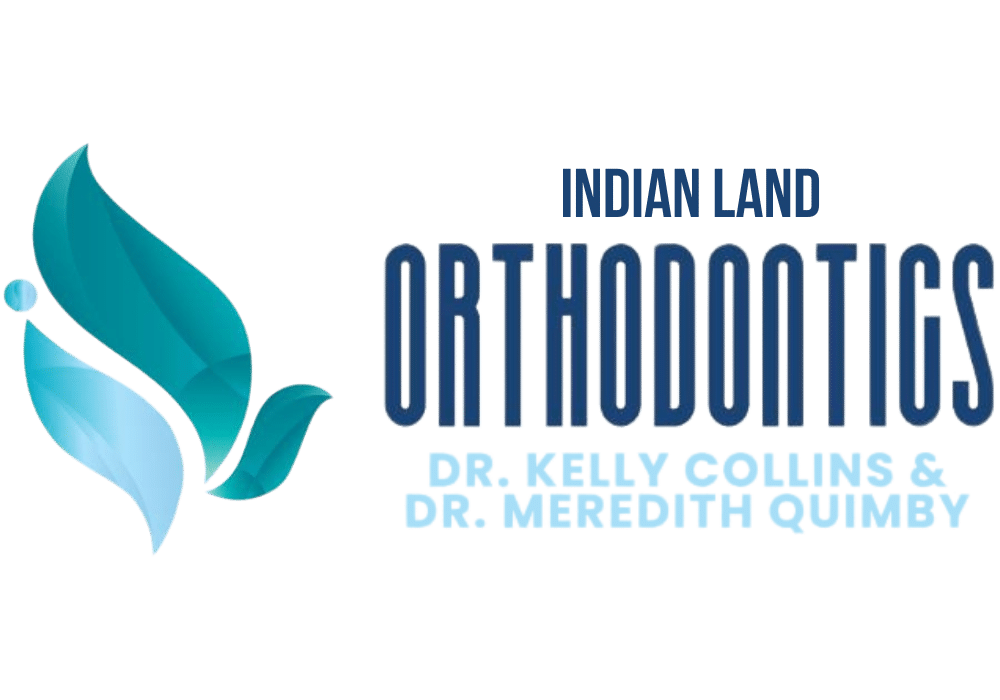 Indian Land Orthodontics logo.